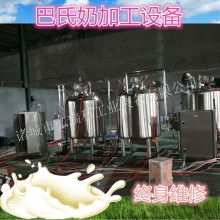 2018年中國乳品生產線市場 價格分析、報價參考與批發采購指南